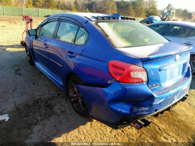 Photo 2 VIN: JF1VA1J63G9808320 - SUBARU WRX 