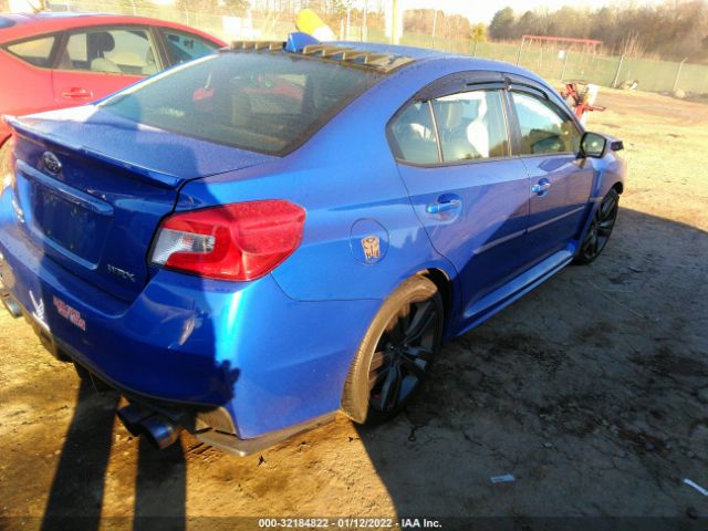 Photo 3 VIN: JF1VA1J63G9808320 - SUBARU WRX 