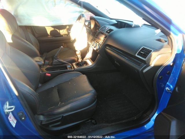 Photo 4 VIN: JF1VA1J63G9808320 - SUBARU WRX 