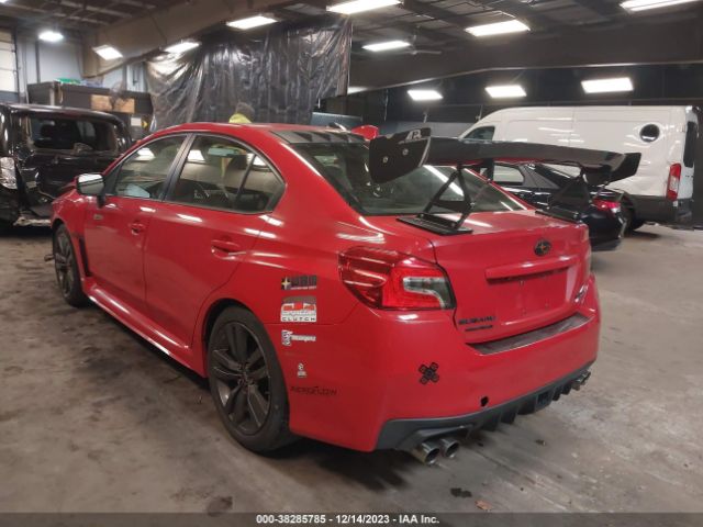 Photo 2 VIN: JF1VA1J63G9818880 - SUBARU WRX 