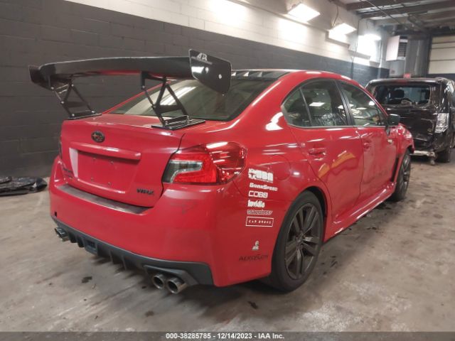 Photo 3 VIN: JF1VA1J63G9818880 - SUBARU WRX 