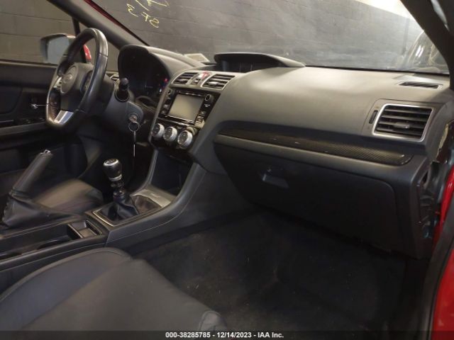 Photo 4 VIN: JF1VA1J63G9818880 - SUBARU WRX 