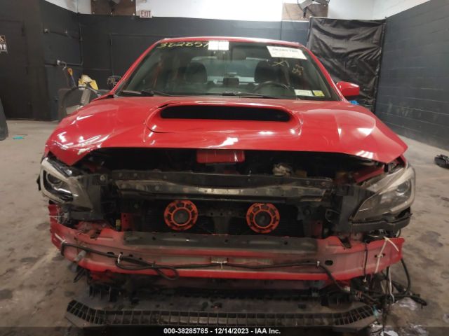 Photo 5 VIN: JF1VA1J63G9818880 - SUBARU WRX 