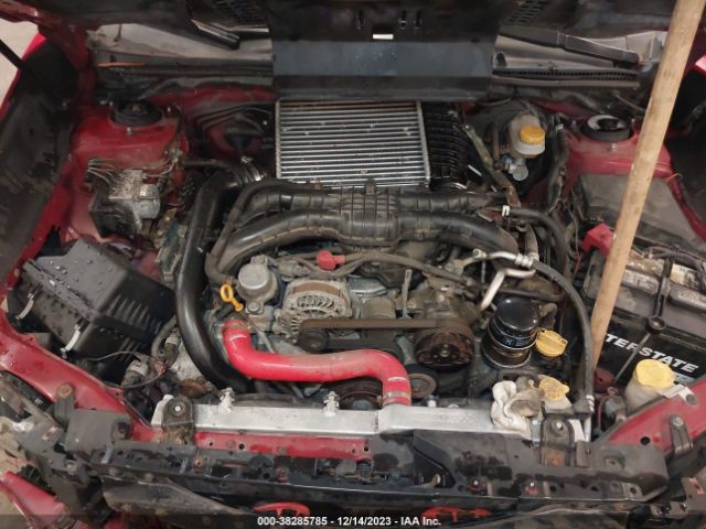 Photo 9 VIN: JF1VA1J63G9818880 - SUBARU WRX 