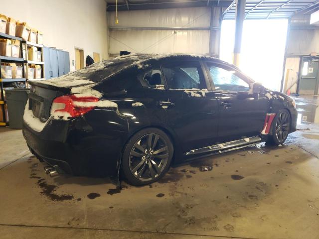 Photo 2 VIN: JF1VA1J63G9823660 - SUBARU WRX 