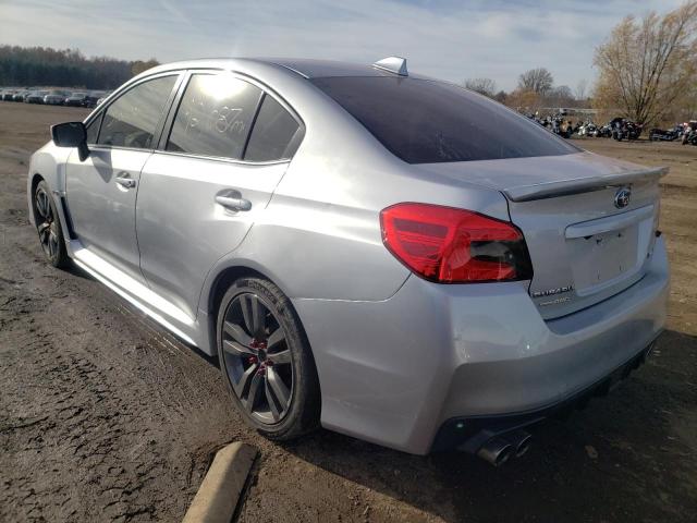 Photo 2 VIN: JF1VA1J63G9824789 - SUBARU WRX LIMITE 