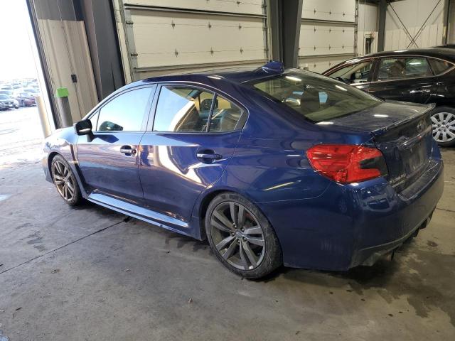 Photo 1 VIN: JF1VA1J63G9825117 - SUBARU WRX LIMITE 