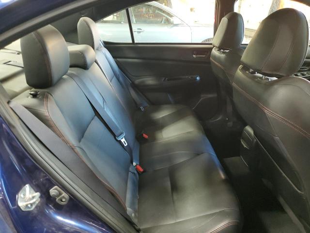 Photo 9 VIN: JF1VA1J63G9825117 - SUBARU WRX LIMITE 