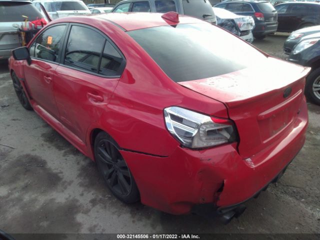 Photo 2 VIN: JF1VA1J63G9829006 - SUBARU WRX 