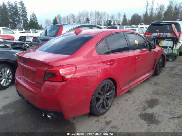 Photo 3 VIN: JF1VA1J63G9829006 - SUBARU WRX 