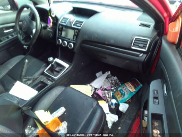 Photo 4 VIN: JF1VA1J63G9829006 - SUBARU WRX 