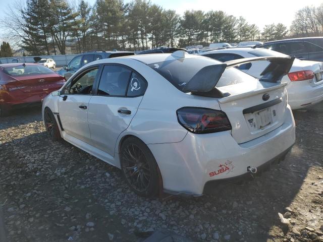 Photo 1 VIN: JF1VA1J63H8819017 - SUBARU WRX LIMITE 