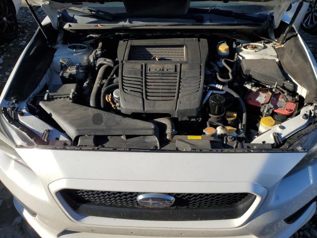 Photo 10 VIN: JF1VA1J63H8819017 - SUBARU WRX LIMITE 