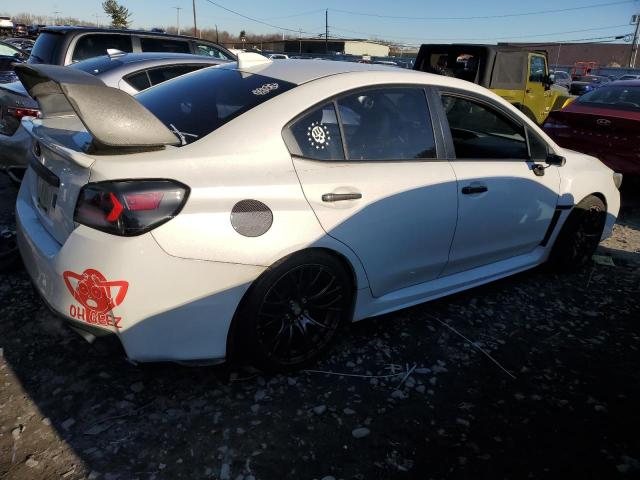 Photo 2 VIN: JF1VA1J63H8819017 - SUBARU WRX LIMITE 