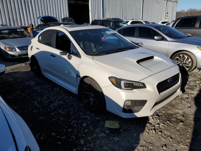 Photo 3 VIN: JF1VA1J63H8819017 - SUBARU WRX LIMITE 