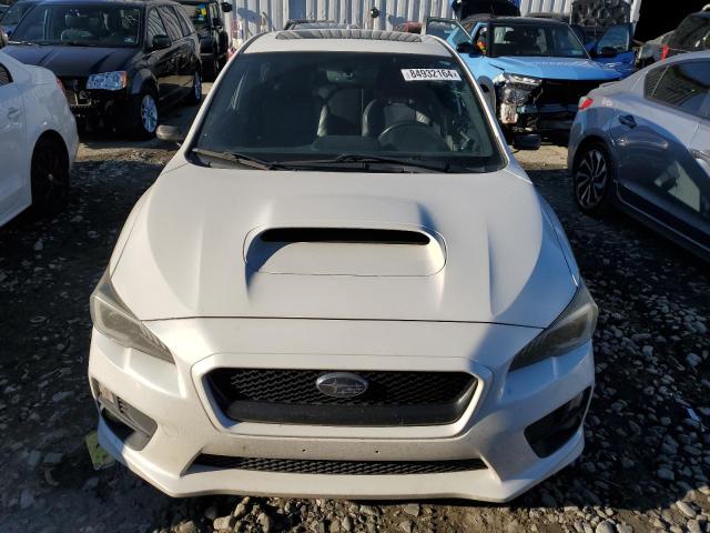 Photo 4 VIN: JF1VA1J63H8819017 - SUBARU WRX LIMITE 