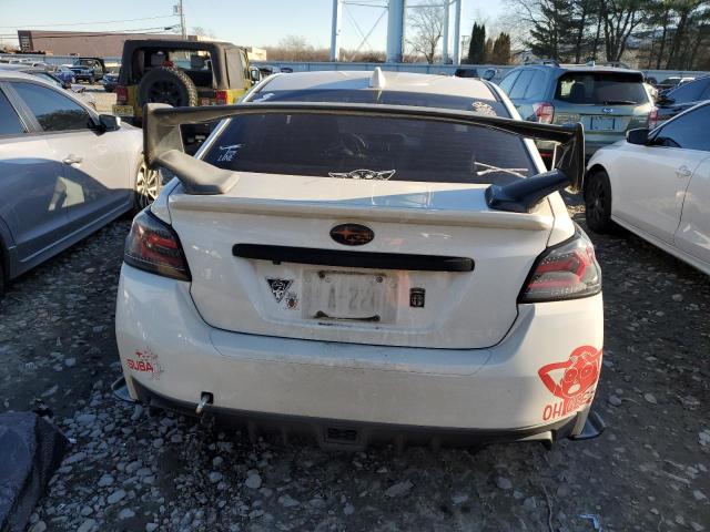 Photo 5 VIN: JF1VA1J63H8819017 - SUBARU WRX LIMITE 