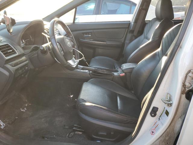 Photo 6 VIN: JF1VA1J63H8819017 - SUBARU WRX LIMITE 