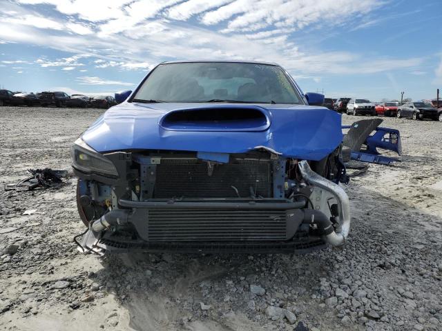 Photo 4 VIN: JF1VA1J63H9818301 - SUBARU WRX LIMITE 