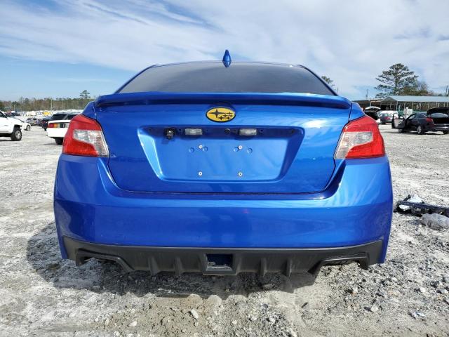 Photo 5 VIN: JF1VA1J63H9818301 - SUBARU WRX LIMITE 