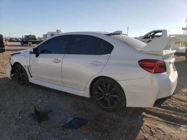 Photo 1 VIN: JF1VA1J63H9825670 - SUBARU WRX LIMITE 