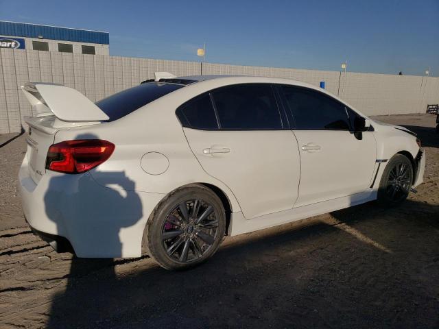 Photo 2 VIN: JF1VA1J63H9825670 - SUBARU WRX LIMITE 