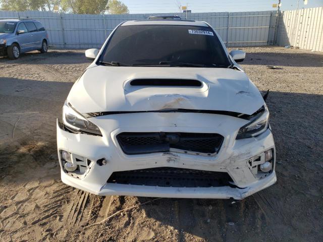 Photo 4 VIN: JF1VA1J63H9825670 - SUBARU WRX LIMITE 