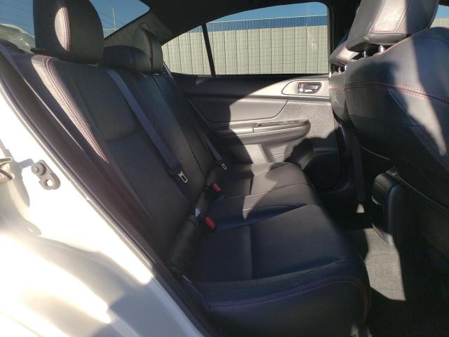 Photo 9 VIN: JF1VA1J63H9825670 - SUBARU WRX LIMITE 