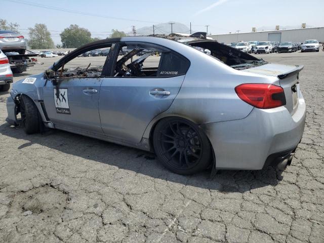 Photo 1 VIN: JF1VA1J63H9832344 - SUBARU WRX 