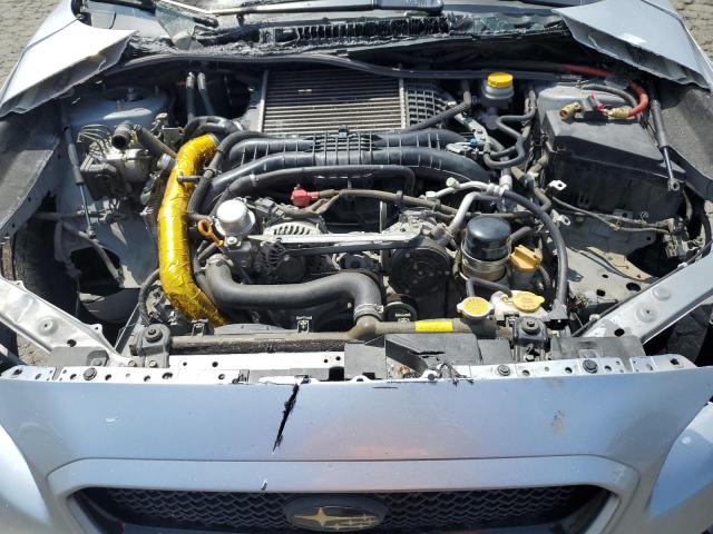 Photo 10 VIN: JF1VA1J63H9832344 - SUBARU WRX 