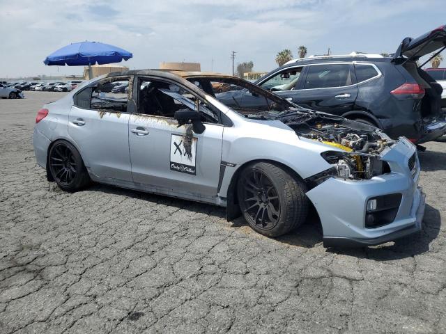 Photo 3 VIN: JF1VA1J63H9832344 - SUBARU WRX 