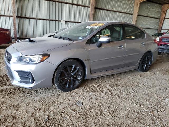 Photo 0 VIN: JF1VA1J63K9800145 - SUBARU WRX LIMITE 