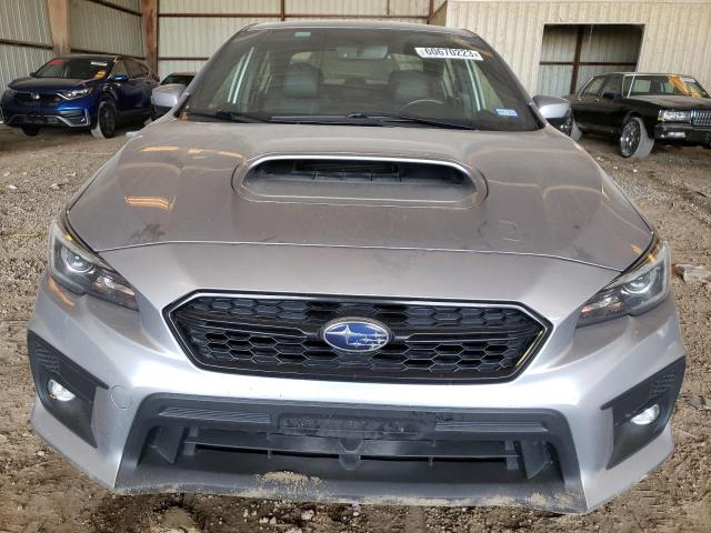 Photo 4 VIN: JF1VA1J63K9800145 - SUBARU WRX LIMITE 