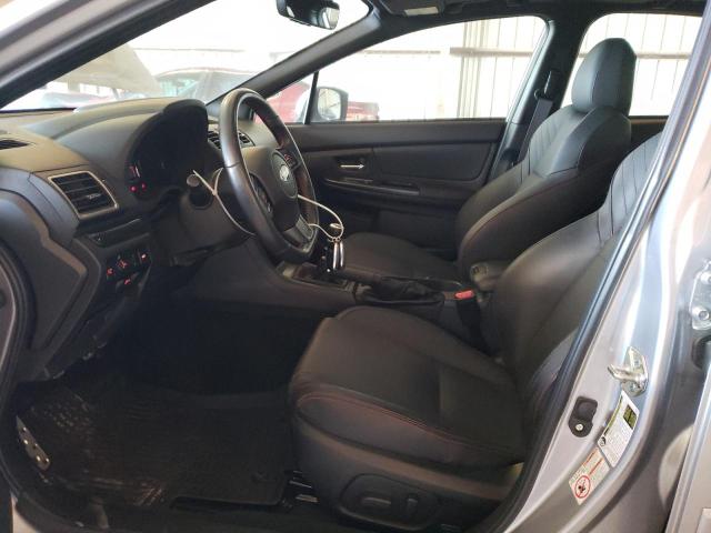 Photo 6 VIN: JF1VA1J63K9800145 - SUBARU WRX LIMITE 