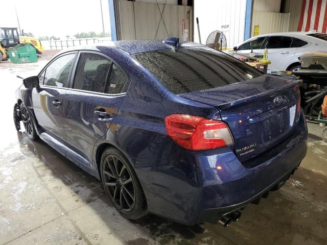 Photo 2 VIN: JF1VA1J63K9818435 - SUBARU WRX LIMITE 