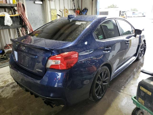 Photo 3 VIN: JF1VA1J63K9818435 - SUBARU WRX LIMITE 