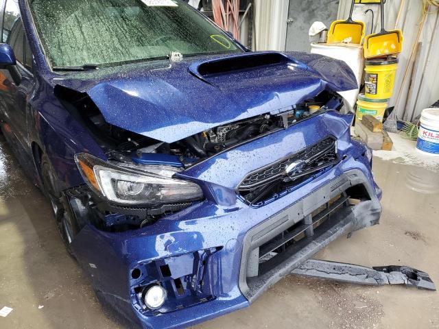 Photo 8 VIN: JF1VA1J63K9818435 - SUBARU WRX LIMITE 