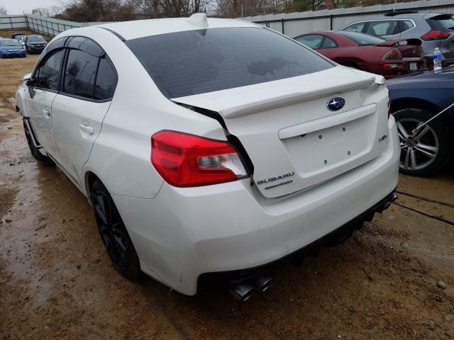 Photo 2 VIN: JF1VA1J63L9819294 - SUBARU WRX LIMITE 