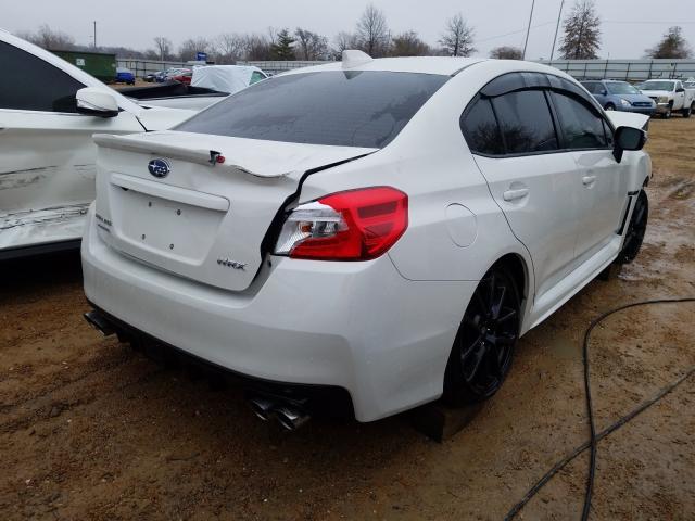 Photo 3 VIN: JF1VA1J63L9819294 - SUBARU WRX LIMITE 