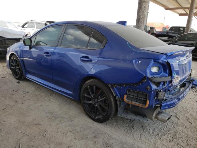 Photo 1 VIN: JF1VA1J63M9813772 - SUBARU WRX LIMITE 