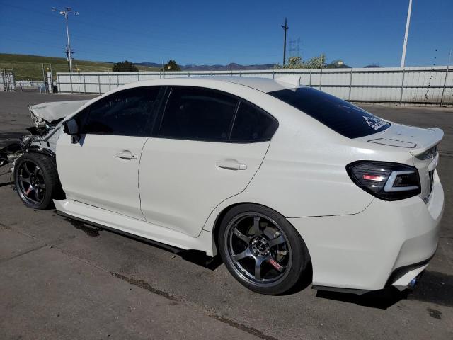 Photo 1 VIN: JF1VA1J63M9822990 - SUBARU WRX LIMITE 