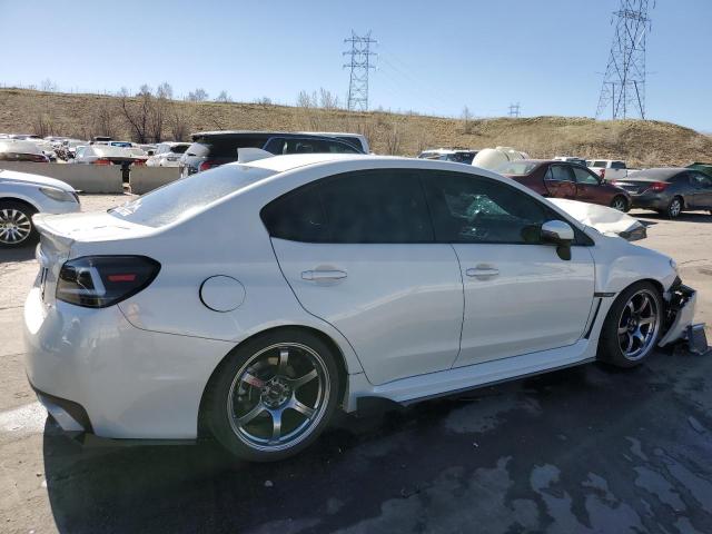 Photo 2 VIN: JF1VA1J63M9822990 - SUBARU WRX LIMITE 