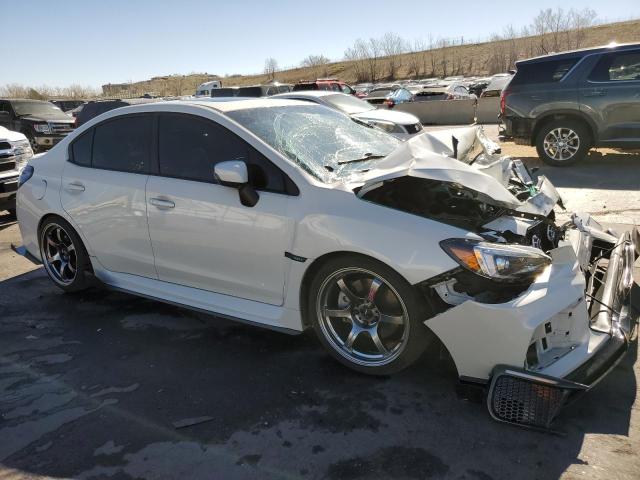 Photo 3 VIN: JF1VA1J63M9822990 - SUBARU WRX LIMITE 