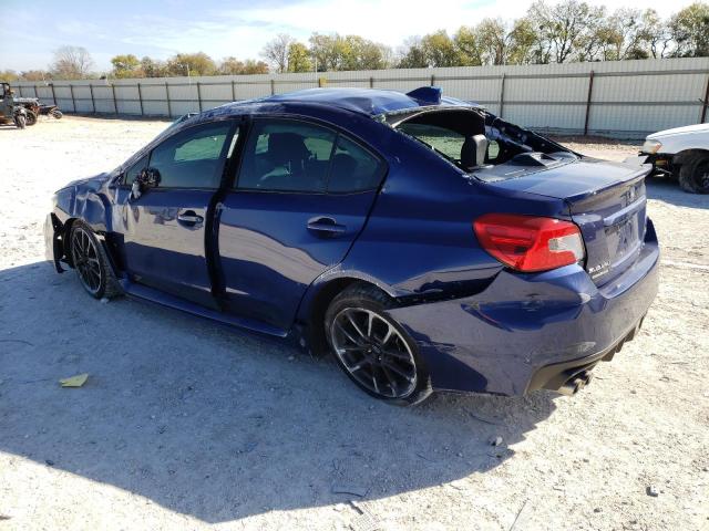 Photo 1 VIN: JF1VA1J63M9823654 - SUBARU WRX 