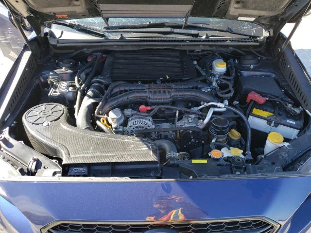 Photo 10 VIN: JF1VA1J63M9823654 - SUBARU WRX 