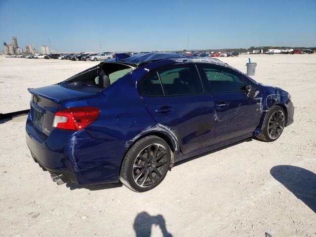 Photo 2 VIN: JF1VA1J63M9823654 - SUBARU WRX 