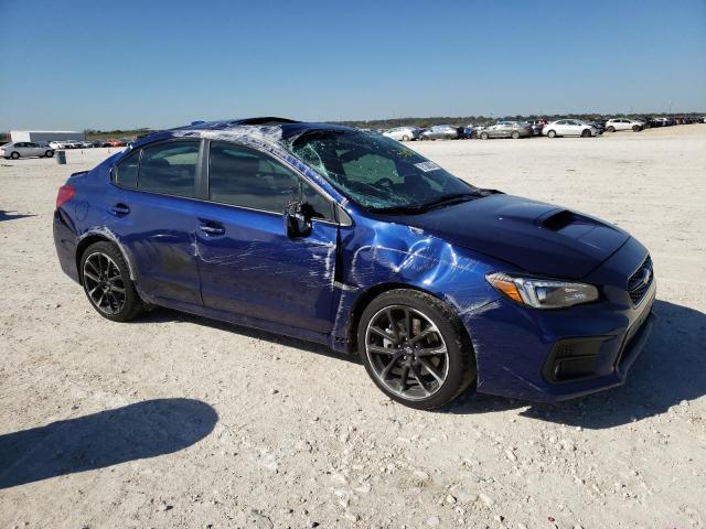 Photo 3 VIN: JF1VA1J63M9823654 - SUBARU WRX 