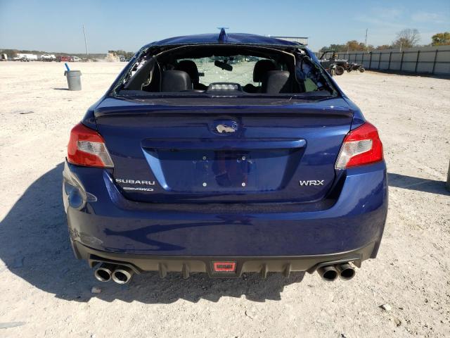 Photo 5 VIN: JF1VA1J63M9823654 - SUBARU WRX 