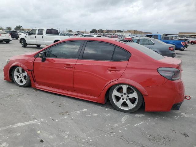 Photo 1 VIN: JF1VA1J64F8810176 - SUBARU WRX LIMITE 