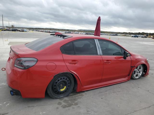 Photo 2 VIN: JF1VA1J64F8810176 - SUBARU WRX LIMITE 